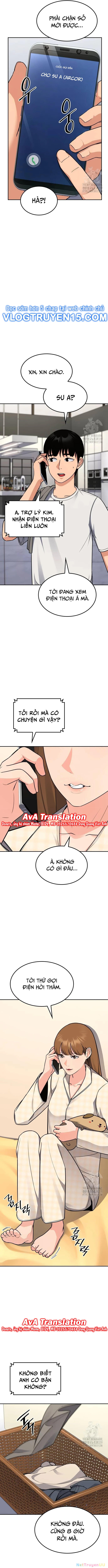 Sau Khi Ly Hôn Ta Trúng Jackpot Chapter 9 - Trang 3