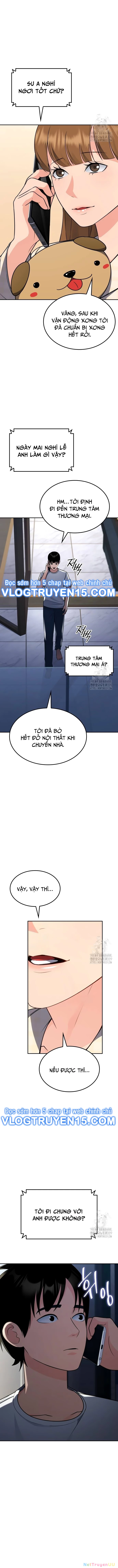 Sau Khi Ly Hôn Ta Trúng Jackpot Chapter 9 - Trang 3