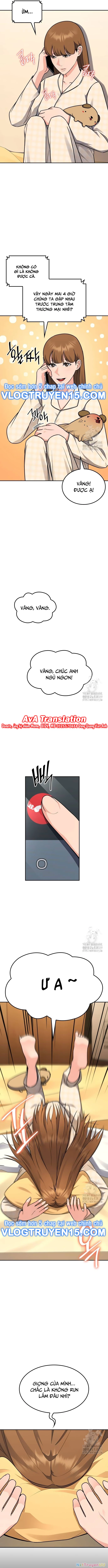 Sau Khi Ly Hôn Ta Trúng Jackpot Chapter 9 - Trang 3