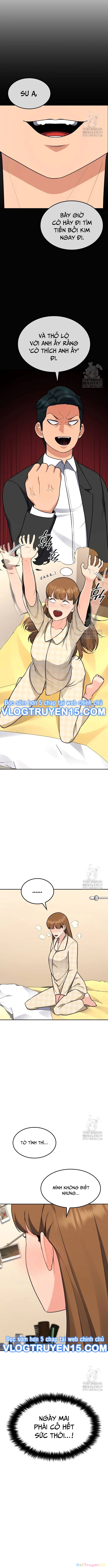 Sau Khi Ly Hôn Ta Trúng Jackpot Chapter 9 - Trang 3