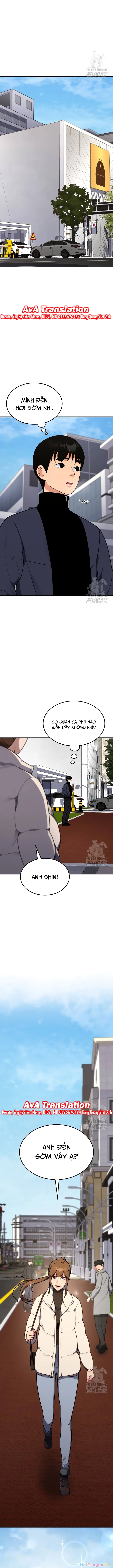 Sau Khi Ly Hôn Ta Trúng Jackpot Chapter 9 - Trang 3