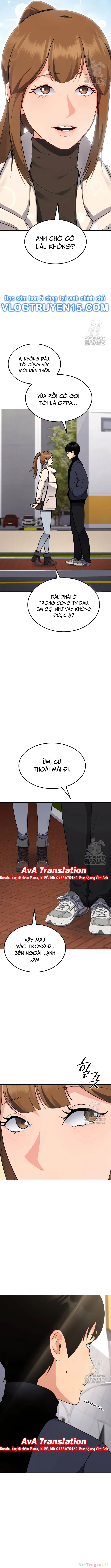 Sau Khi Ly Hôn Ta Trúng Jackpot Chapter 9 - Trang 3