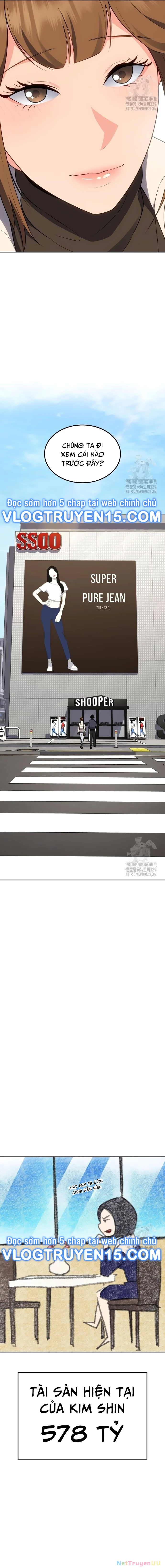 Sau Khi Ly Hôn Ta Trúng Jackpot Chapter 9 - Trang 3