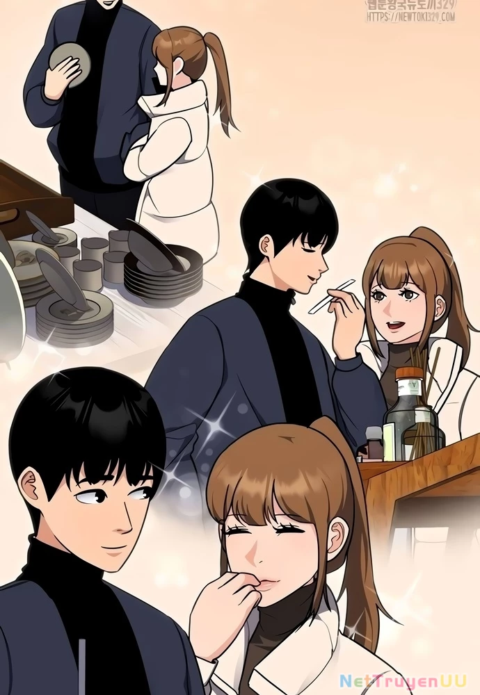 Sau Khi Ly Hôn Ta Trúng Jackpot Chapter 10 - Trang 3