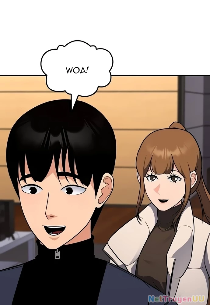 Sau Khi Ly Hôn Ta Trúng Jackpot Chapter 10 - Trang 3