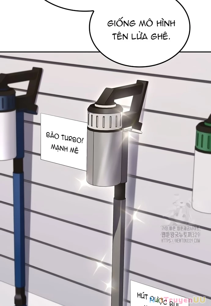 Sau Khi Ly Hôn Ta Trúng Jackpot Chapter 10 - Trang 3