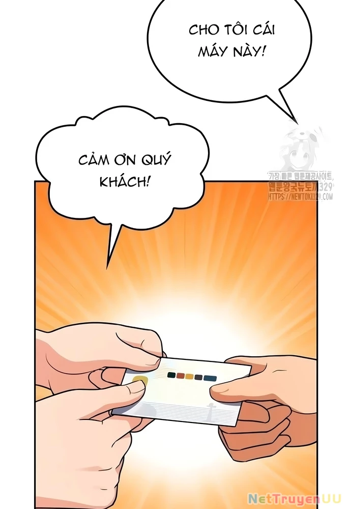 Sau Khi Ly Hôn Ta Trúng Jackpot Chapter 10 - Trang 3