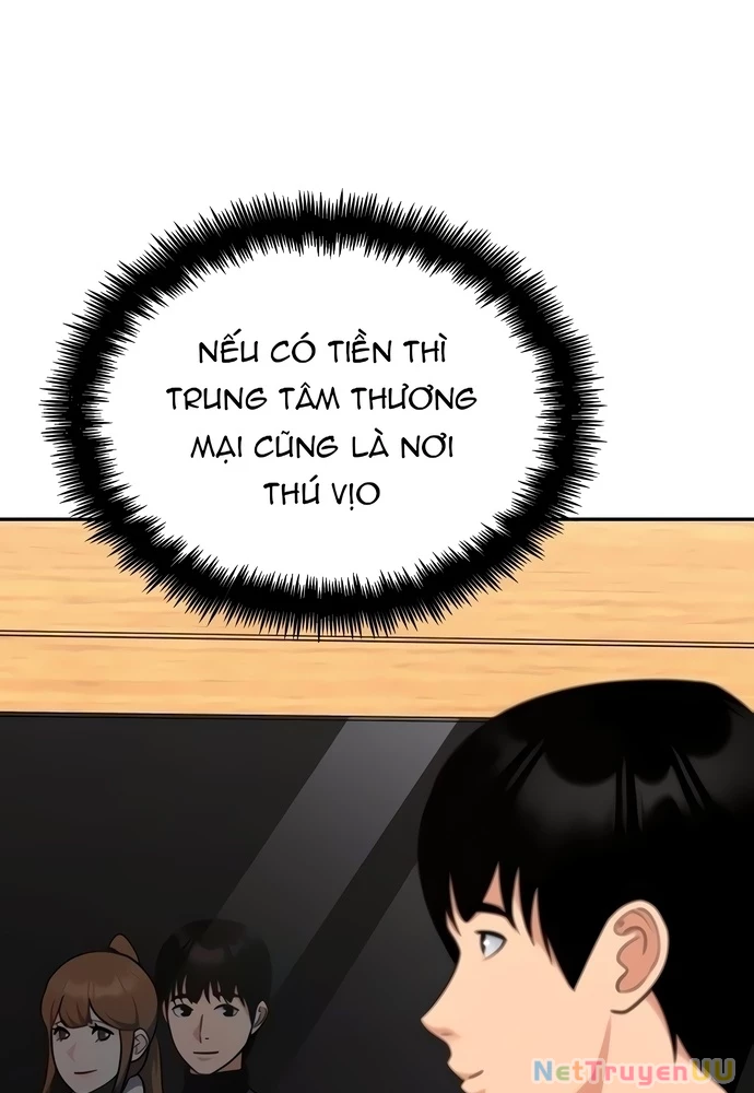 Sau Khi Ly Hôn Ta Trúng Jackpot Chapter 10 - Trang 3