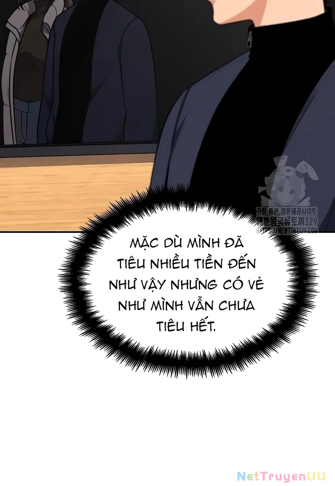 Sau Khi Ly Hôn Ta Trúng Jackpot Chapter 10 - Trang 3