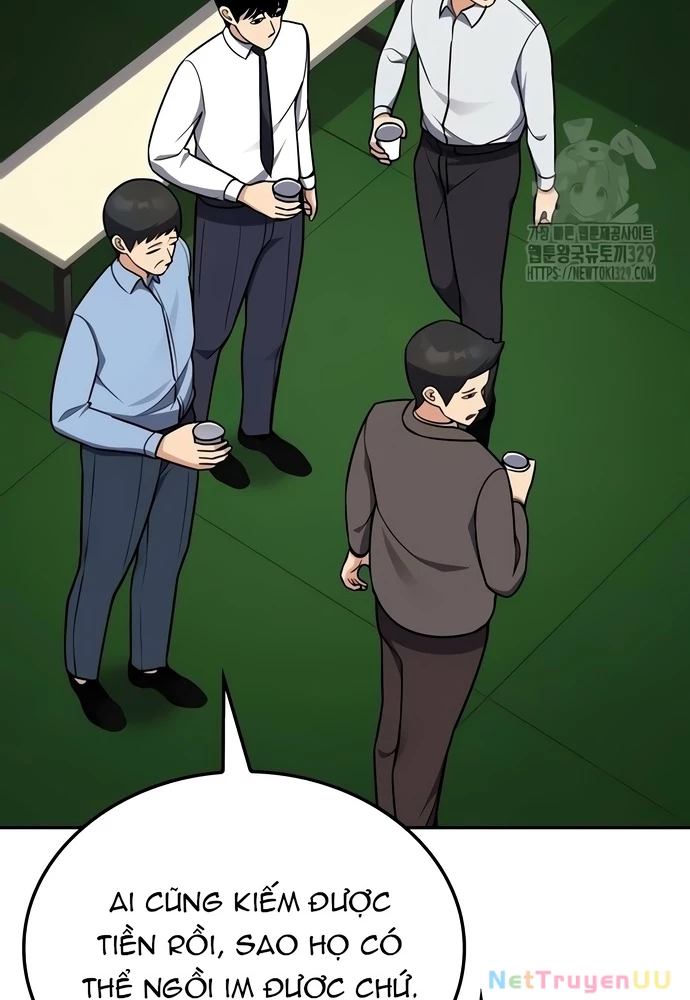 Sau Khi Ly Hôn Ta Trúng Jackpot Chapter 10 - Trang 3