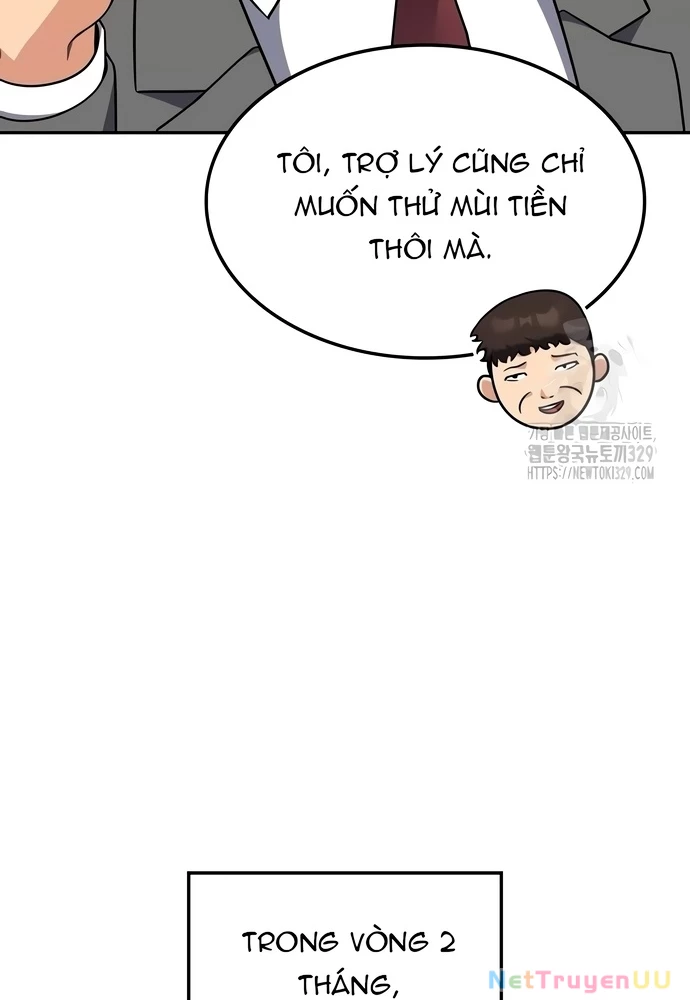 Sau Khi Ly Hôn Ta Trúng Jackpot Chapter 10 - Trang 3