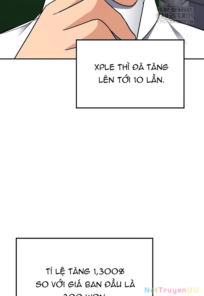 Sau Khi Ly Hôn Ta Trúng Jackpot Chapter 10 - Trang 3