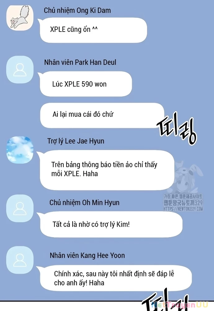 Sau Khi Ly Hôn Ta Trúng Jackpot Chapter 10 - Trang 3