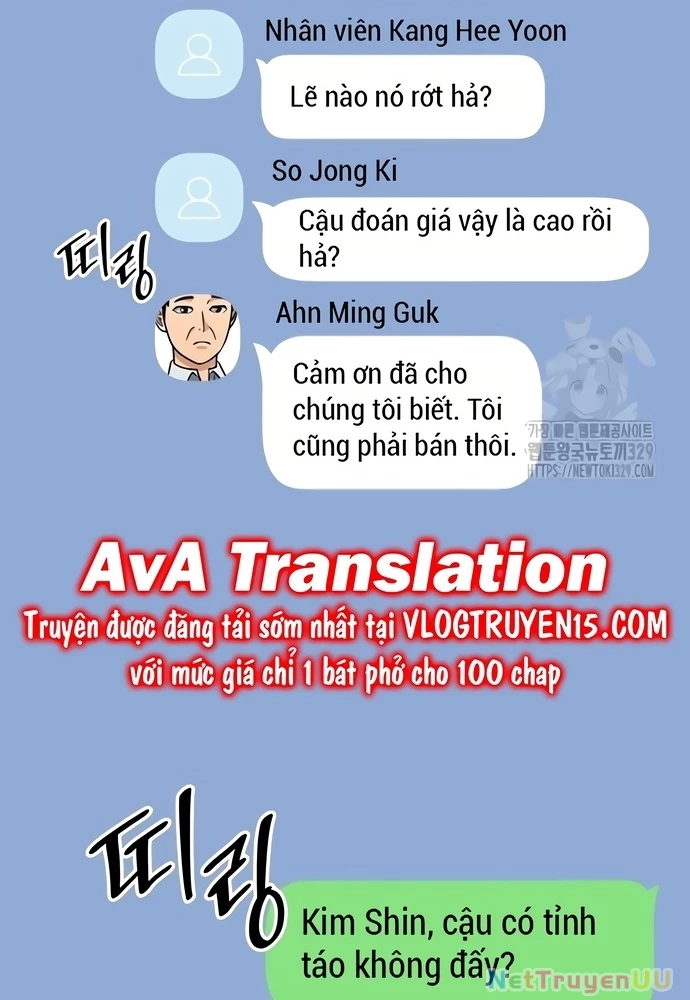 Sau Khi Ly Hôn Ta Trúng Jackpot Chapter 10 - Trang 3