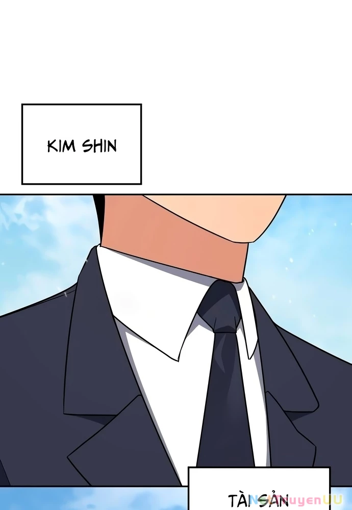 Sau Khi Ly Hôn Ta Trúng Jackpot Chapter 11 - Trang 3