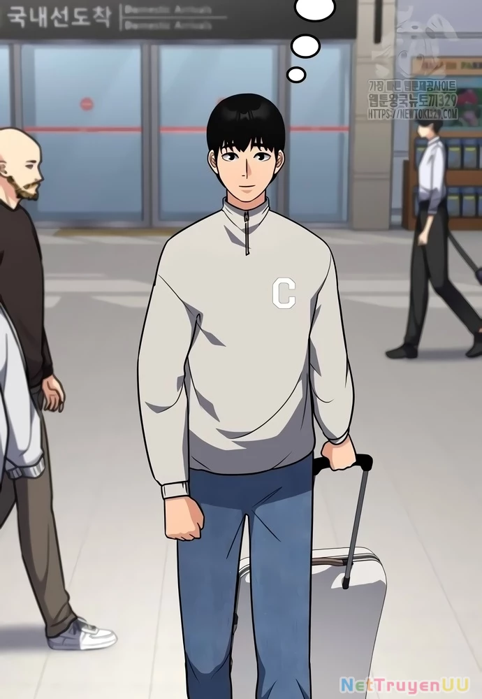 Sau Khi Ly Hôn Ta Trúng Jackpot Chapter 11 - Trang 3