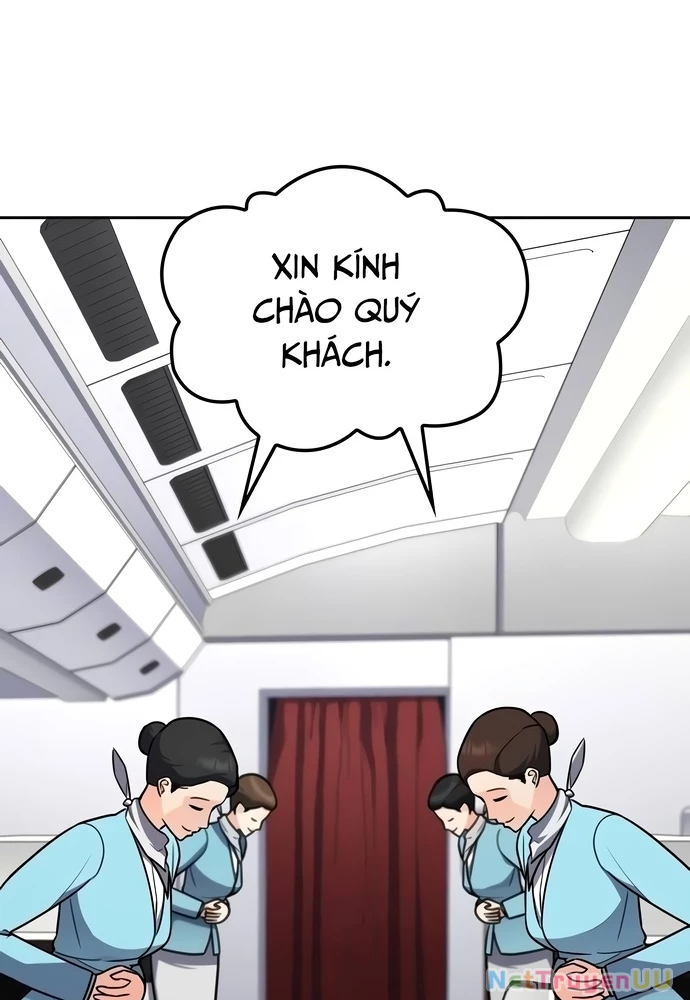 Sau Khi Ly Hôn Ta Trúng Jackpot Chapter 11 - Trang 3