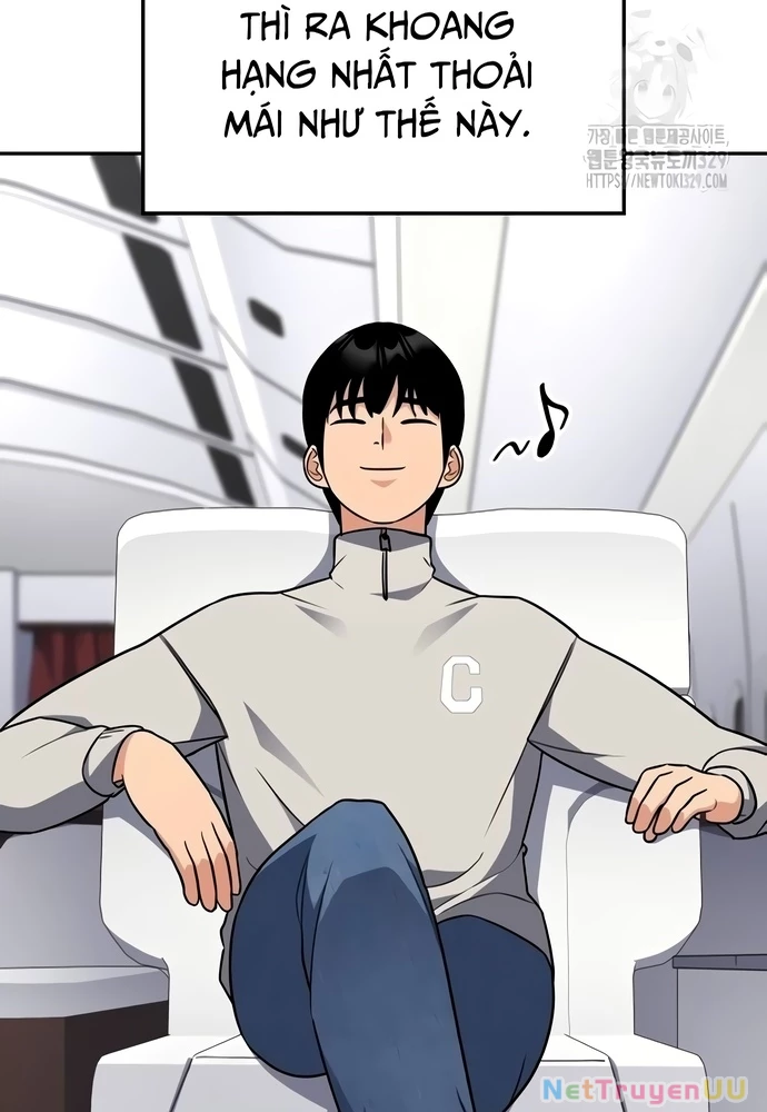 Sau Khi Ly Hôn Ta Trúng Jackpot Chapter 11 - Trang 3