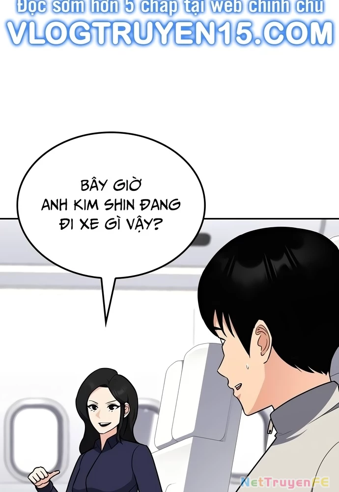 Sau Khi Ly Hôn Ta Trúng Jackpot Chapter 12 - Trang 3