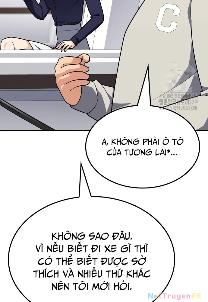 Sau Khi Ly Hôn Ta Trúng Jackpot Chapter 12 - Trang 3