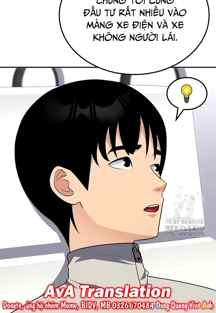 Sau Khi Ly Hôn Ta Trúng Jackpot Chapter 12 - Trang 3