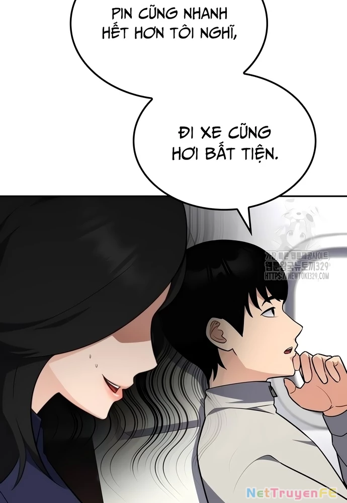 Sau Khi Ly Hôn Ta Trúng Jackpot Chapter 12 - Trang 3