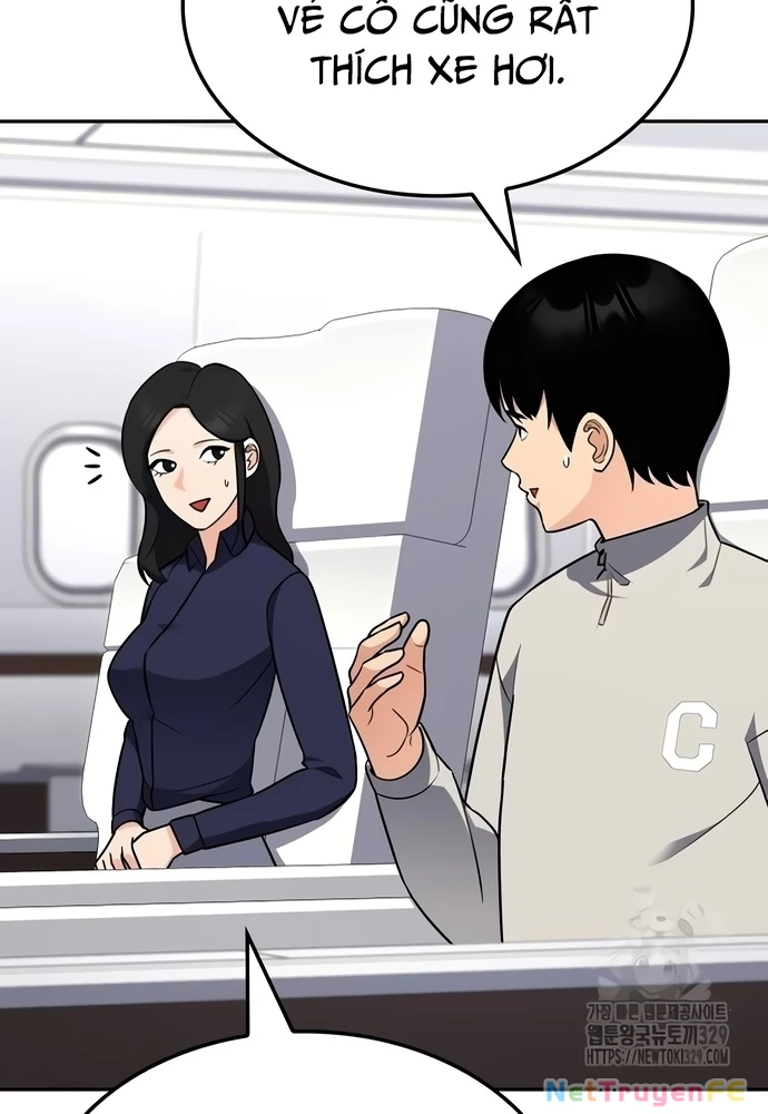 Sau Khi Ly Hôn Ta Trúng Jackpot Chapter 12 - Trang 3