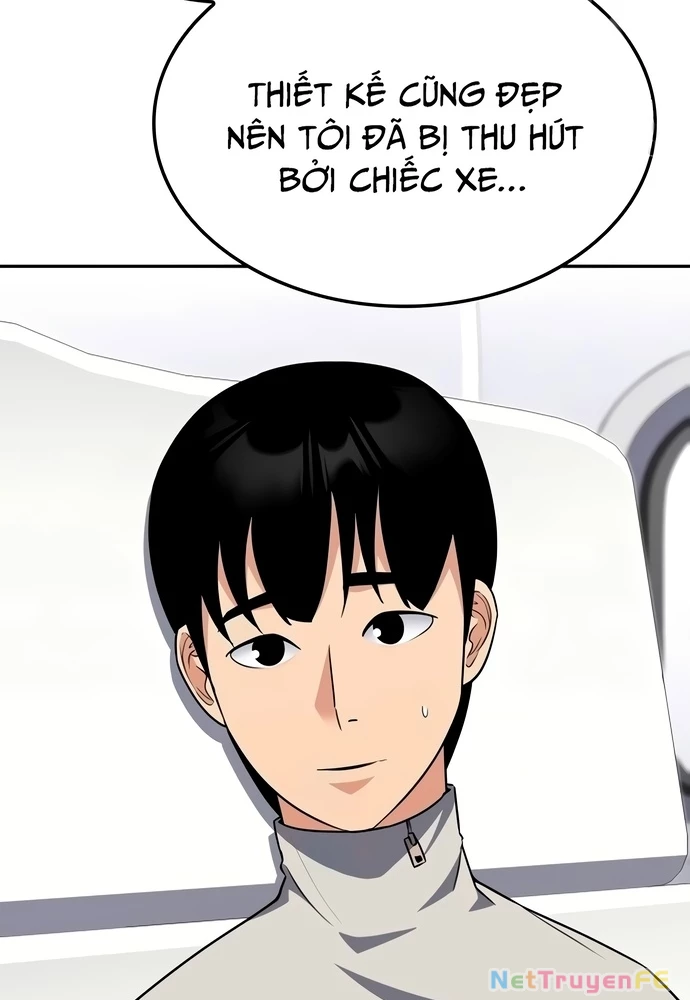 Sau Khi Ly Hôn Ta Trúng Jackpot Chapter 12 - Trang 3