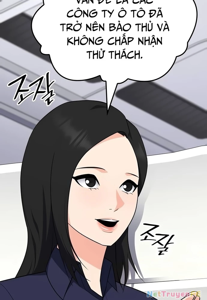 Sau Khi Ly Hôn Ta Trúng Jackpot Chapter 12 - Trang 3