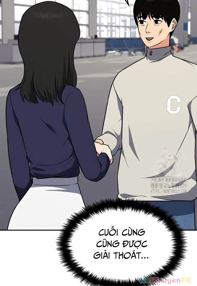 Sau Khi Ly Hôn Ta Trúng Jackpot Chapter 12 - Trang 3