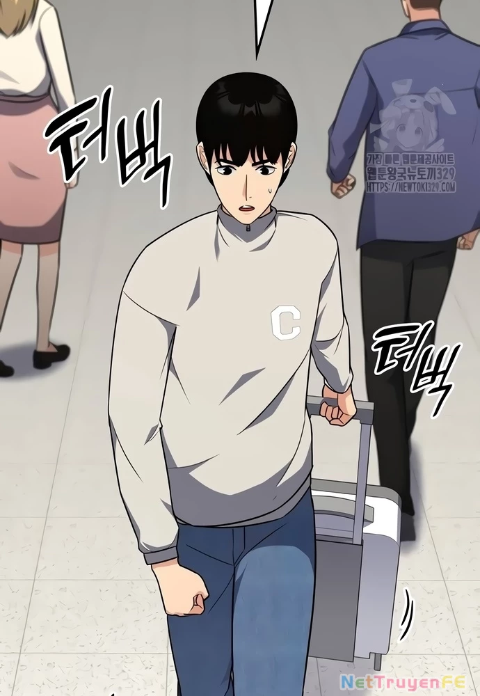 Sau Khi Ly Hôn Ta Trúng Jackpot Chapter 12 - Trang 3