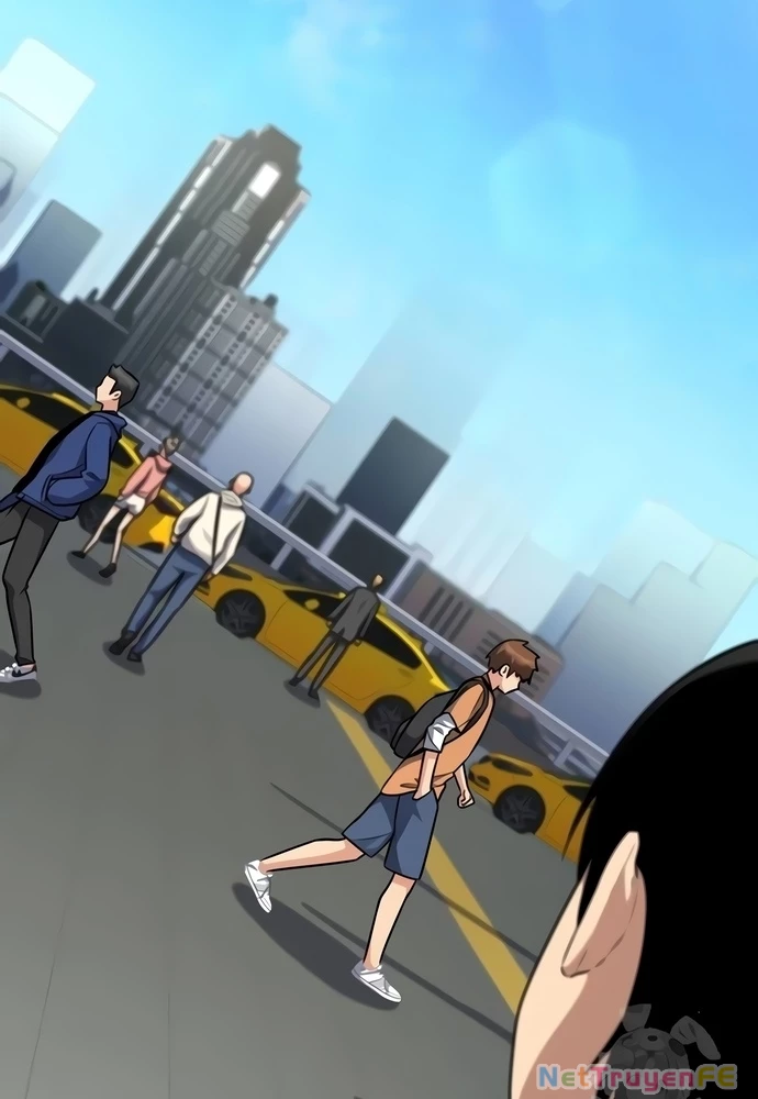 Sau Khi Ly Hôn Ta Trúng Jackpot Chapter 12 - Trang 3