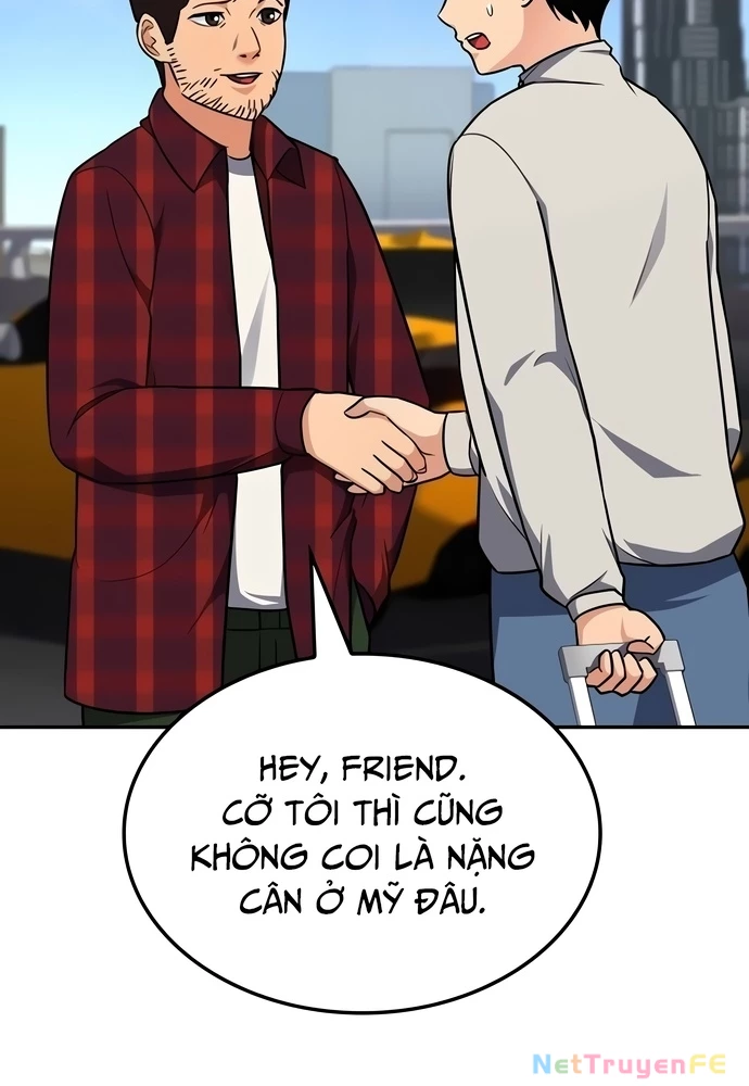 Sau Khi Ly Hôn Ta Trúng Jackpot Chapter 12 - Trang 3