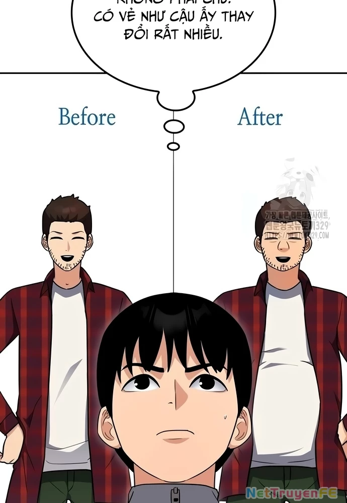 Sau Khi Ly Hôn Ta Trúng Jackpot Chapter 12 - Trang 3