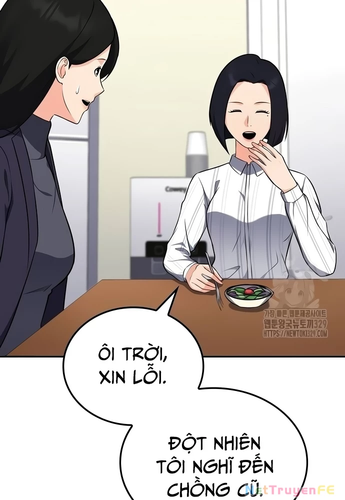 Sau Khi Ly Hôn Ta Trúng Jackpot Chapter 12 - Trang 3