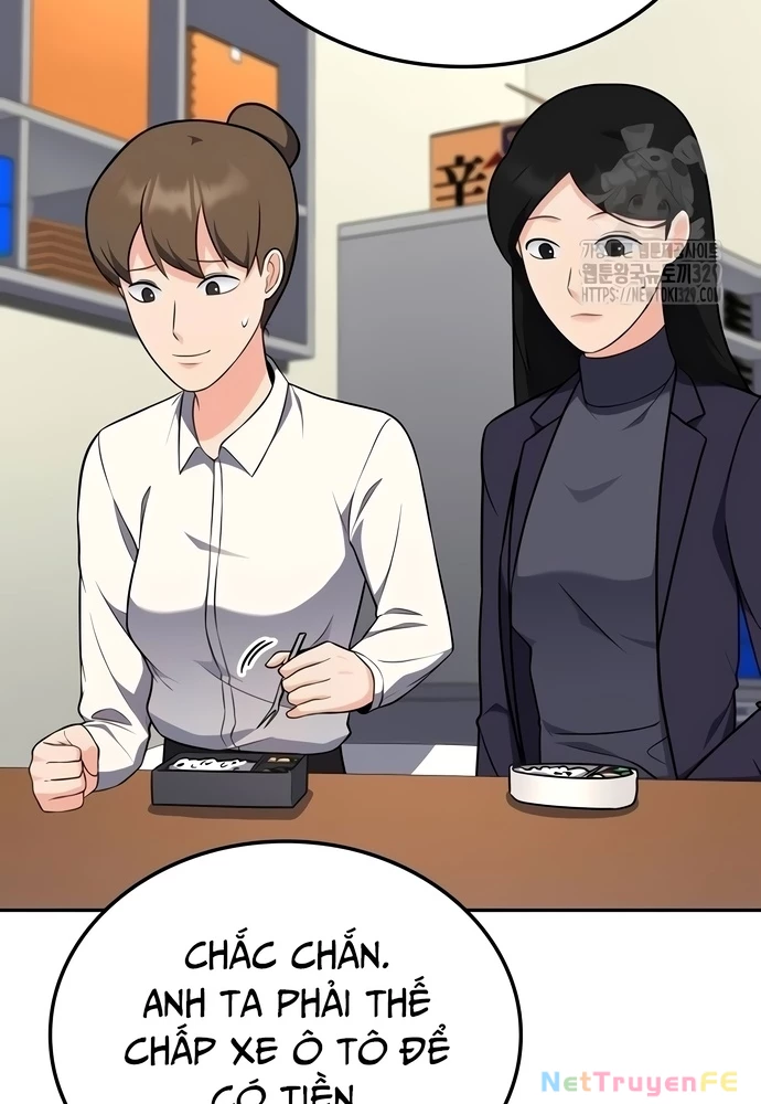 Sau Khi Ly Hôn Ta Trúng Jackpot Chapter 12 - Trang 3