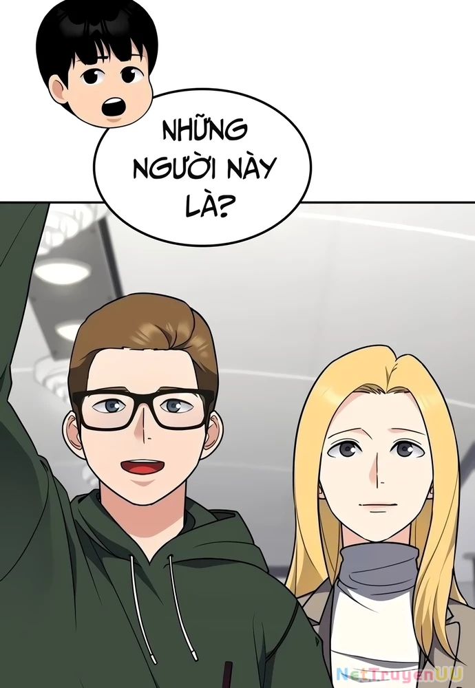 Sau Khi Ly Hôn Ta Trúng Jackpot Chapter 13 - Trang 3