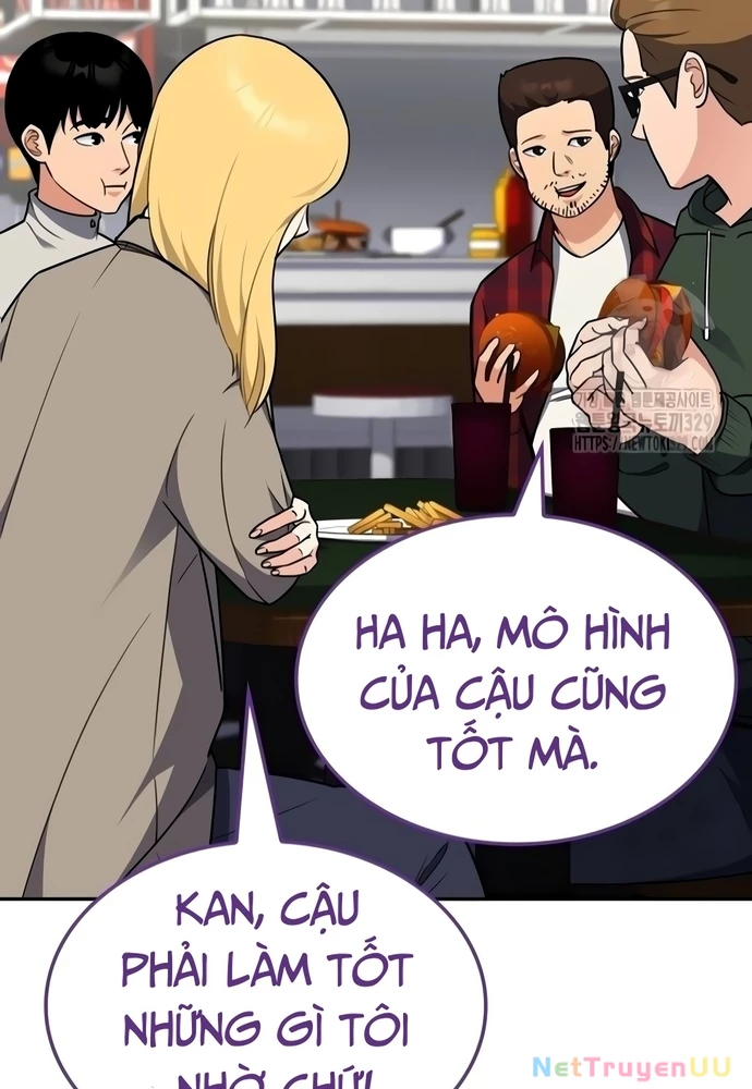 Sau Khi Ly Hôn Ta Trúng Jackpot Chapter 13 - Trang 3
