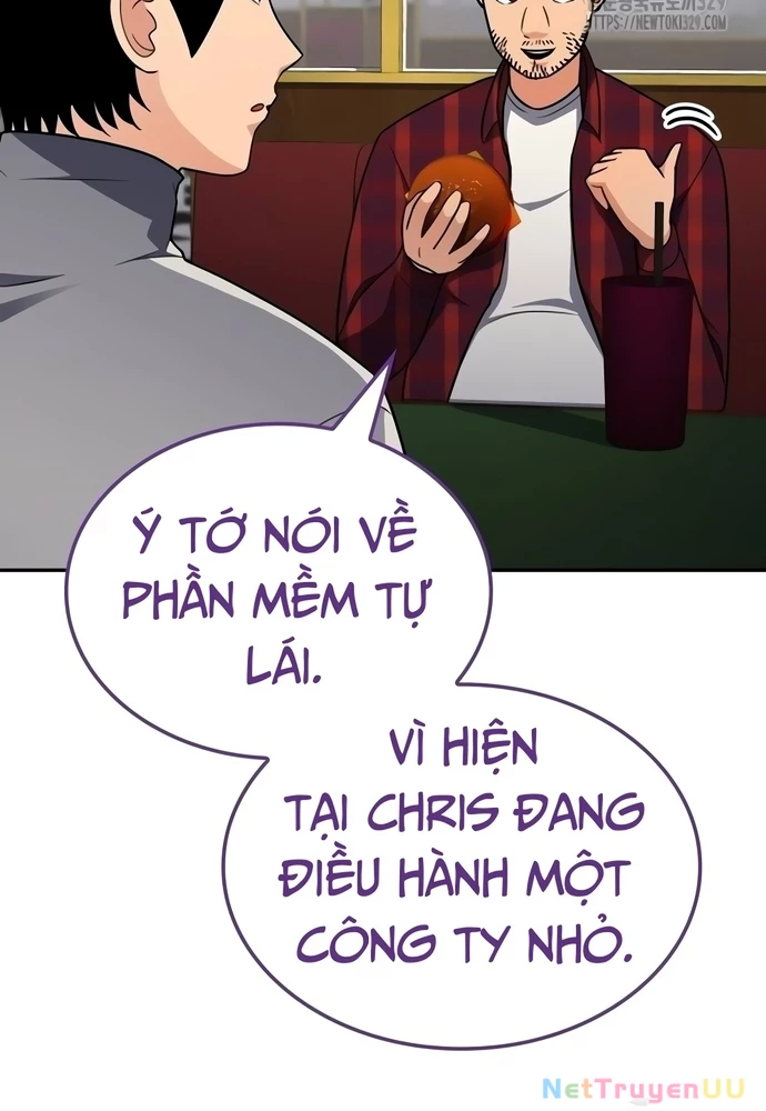 Sau Khi Ly Hôn Ta Trúng Jackpot Chapter 13 - Trang 3