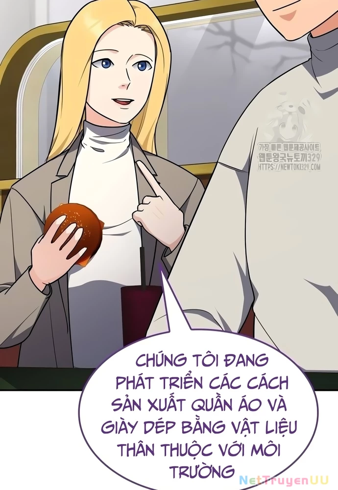 Sau Khi Ly Hôn Ta Trúng Jackpot Chapter 13 - Trang 3