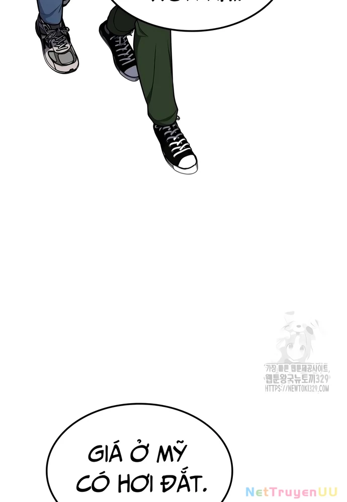 Sau Khi Ly Hôn Ta Trúng Jackpot Chapter 13 - Trang 3