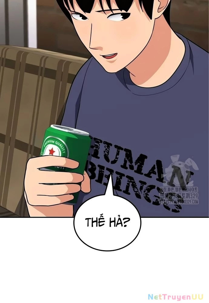 Sau Khi Ly Hôn Ta Trúng Jackpot Chapter 13 - Trang 3