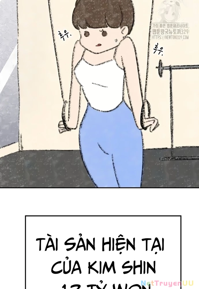 Sau Khi Ly Hôn Ta Trúng Jackpot Chapter 13 - Trang 3