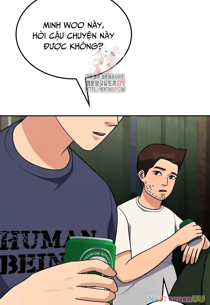 Sau Khi Ly Hôn Ta Trúng Jackpot Chapter 14 - Trang 3