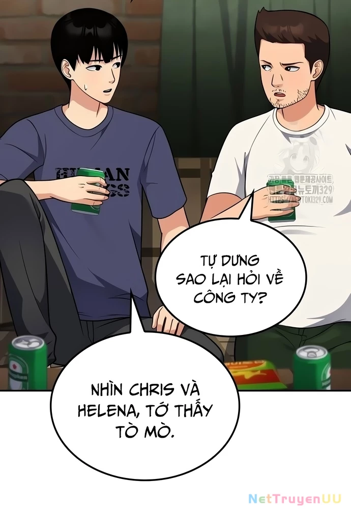 Sau Khi Ly Hôn Ta Trúng Jackpot Chapter 14 - Trang 3