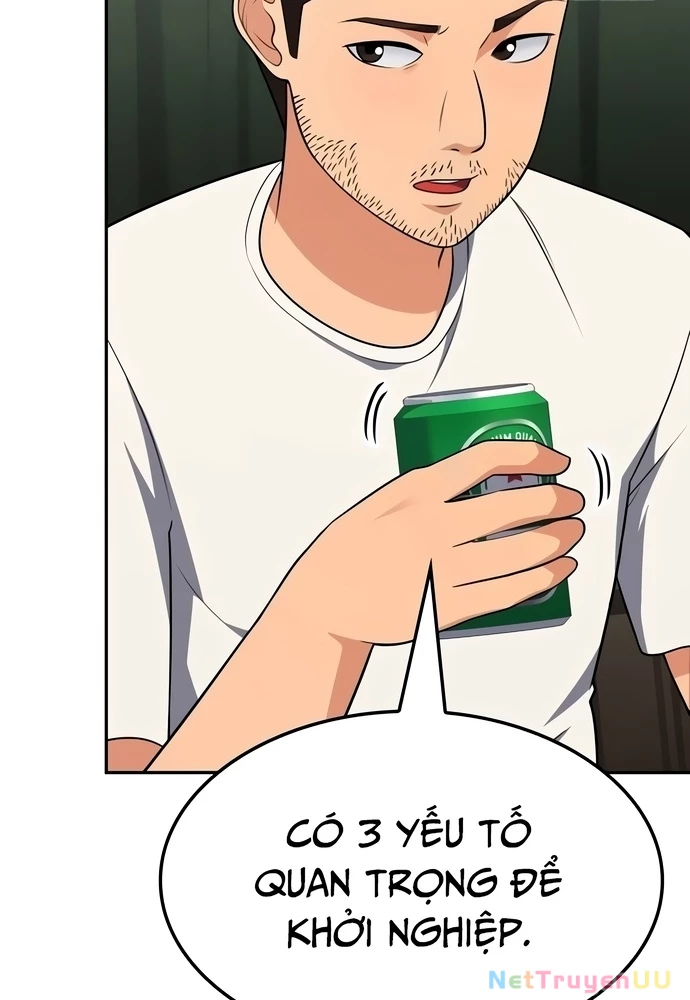 Sau Khi Ly Hôn Ta Trúng Jackpot Chapter 14 - Trang 3