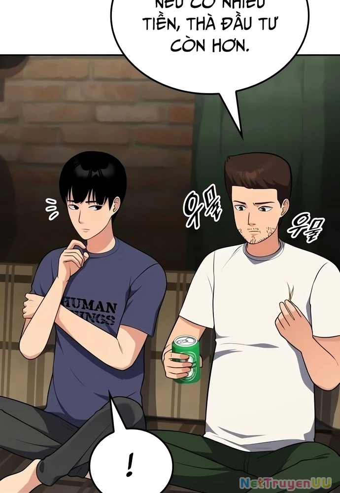 Sau Khi Ly Hôn Ta Trúng Jackpot Chapter 14 - Trang 3