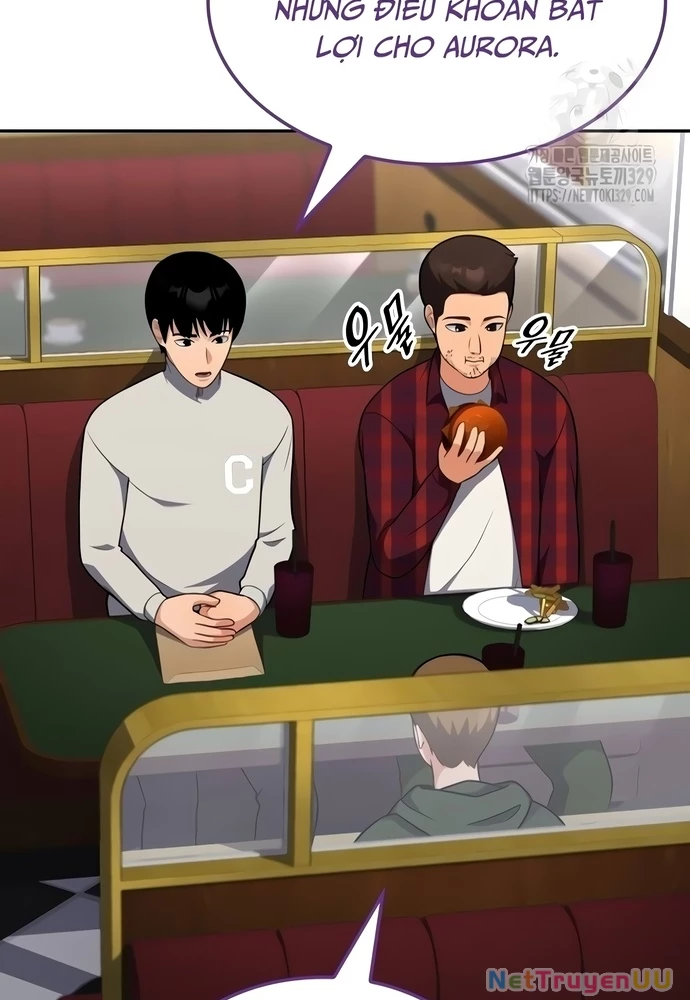 Sau Khi Ly Hôn Ta Trúng Jackpot Chapter 14 - Trang 3