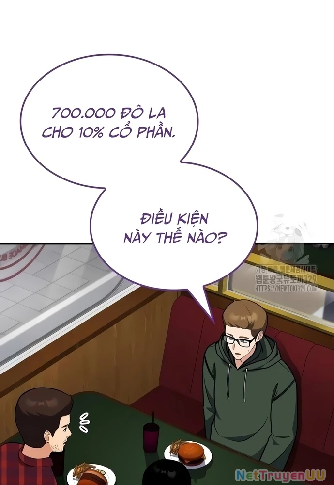 Sau Khi Ly Hôn Ta Trúng Jackpot Chapter 14 - Trang 3