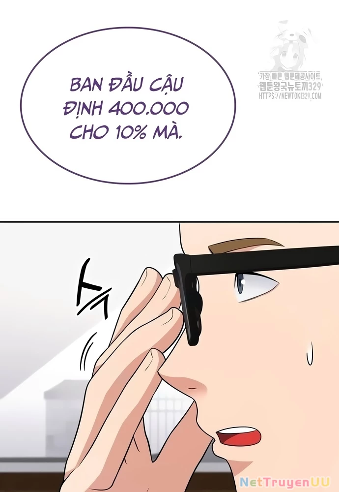 Sau Khi Ly Hôn Ta Trúng Jackpot Chapter 14 - Trang 3